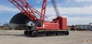 2007 Manitowoc 999 III slide 3